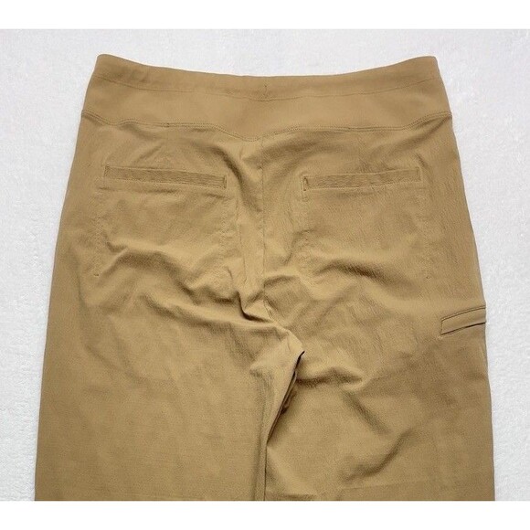 Athleta Trekkie North Lightweight Jogger Women's Size 6 khakis - Picture 10 of 10